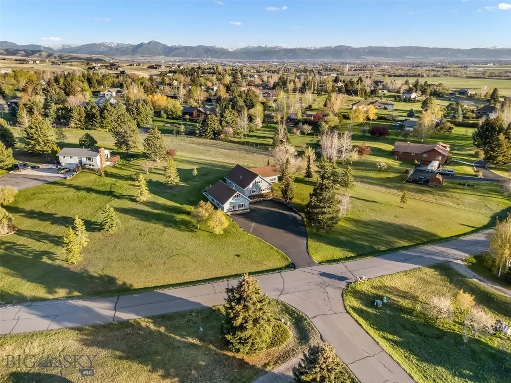 4925 Itana Circle Bozeman MT 59715