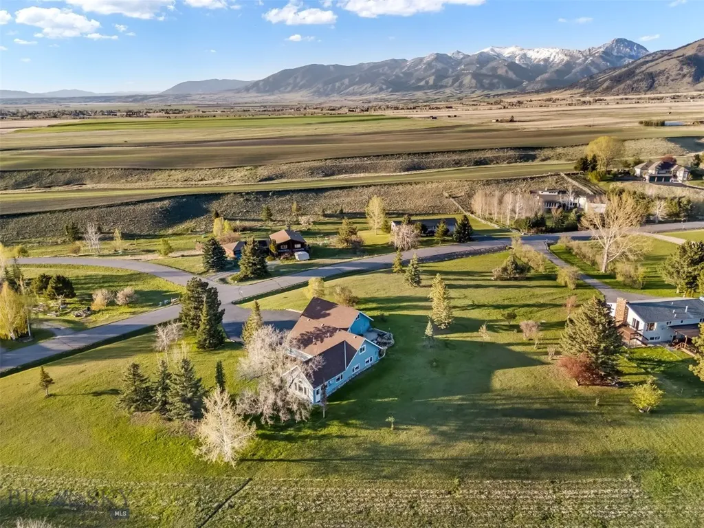 4925 Itana Circle Bozeman MT 59715
