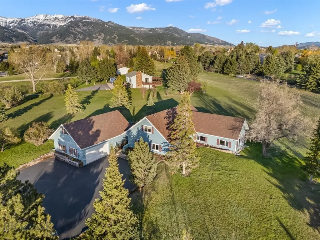 4925 Itana Circle Bozeman MT 59715