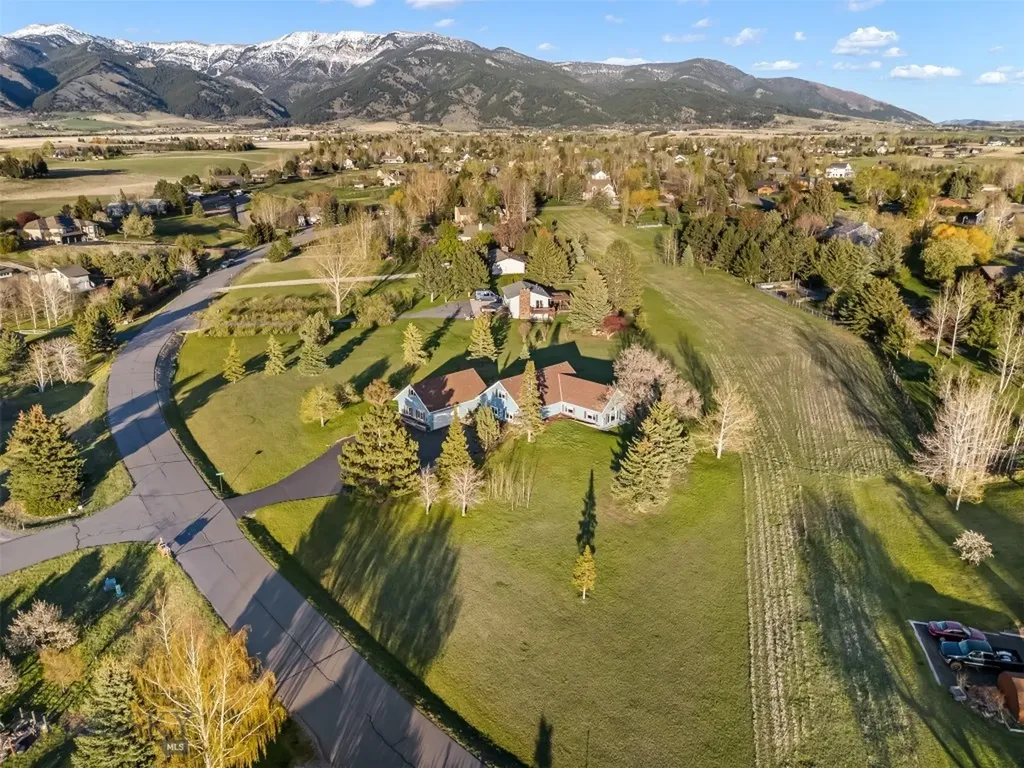 4925 Itana Circle Bozeman MT 59715