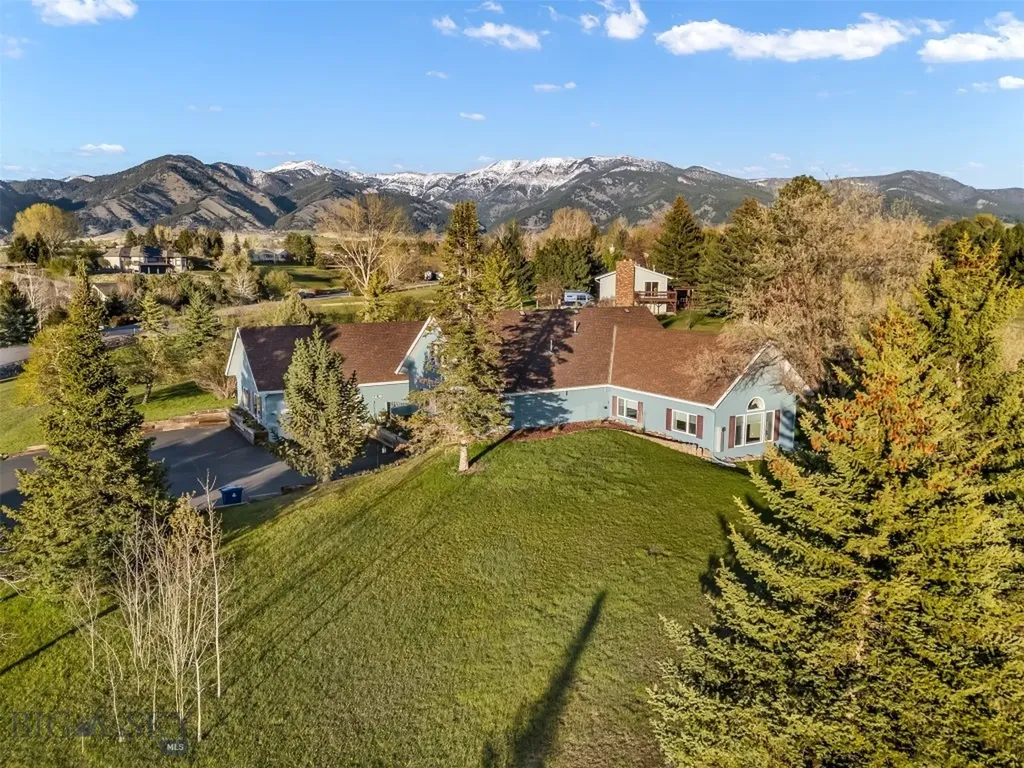 4925 Itana Circle Bozeman MT 59715