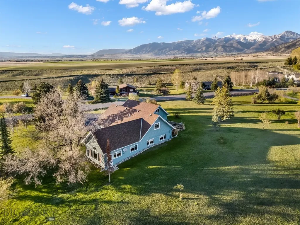 4925 Itana Circle Bozeman MT 59715