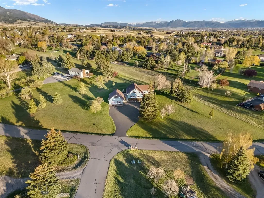 4925 Itana Circle Bozeman MT 59715