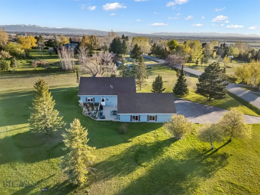 4925 Itana Circle Bozeman MT 59715