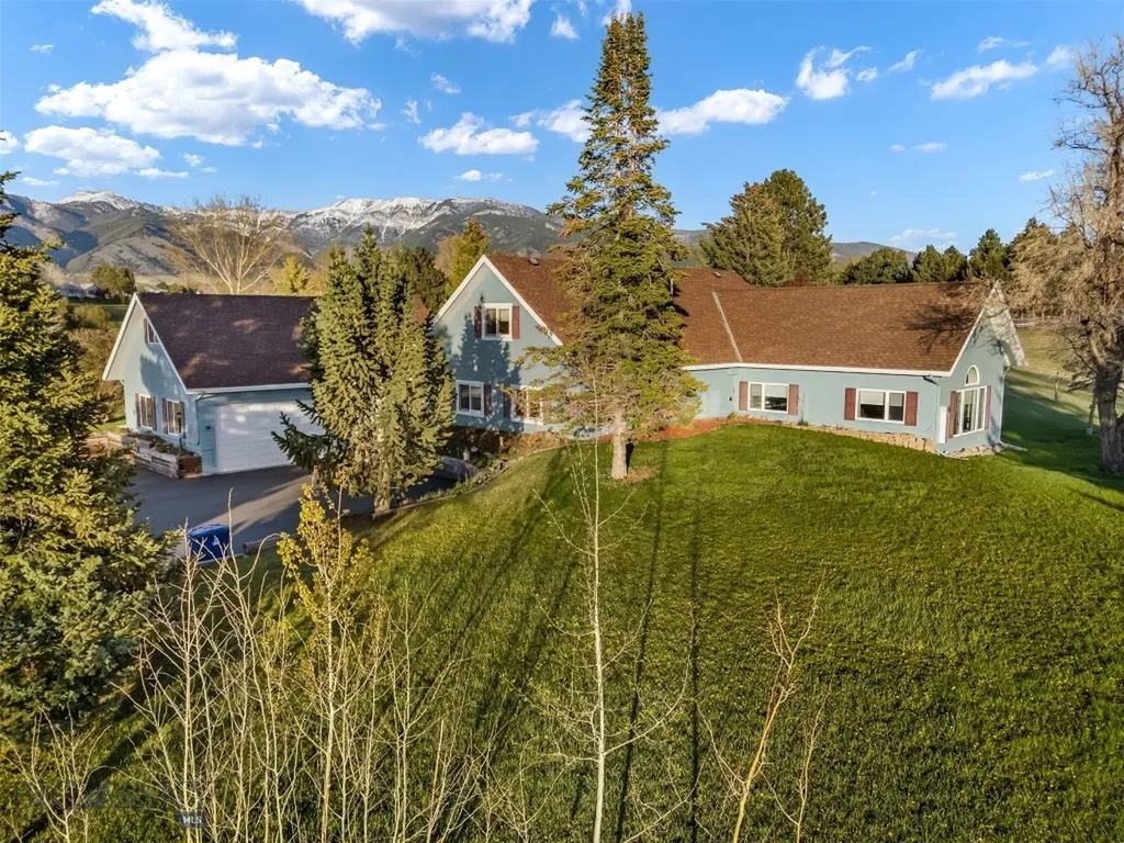 4925 Itana Circle Bozeman MT 59715