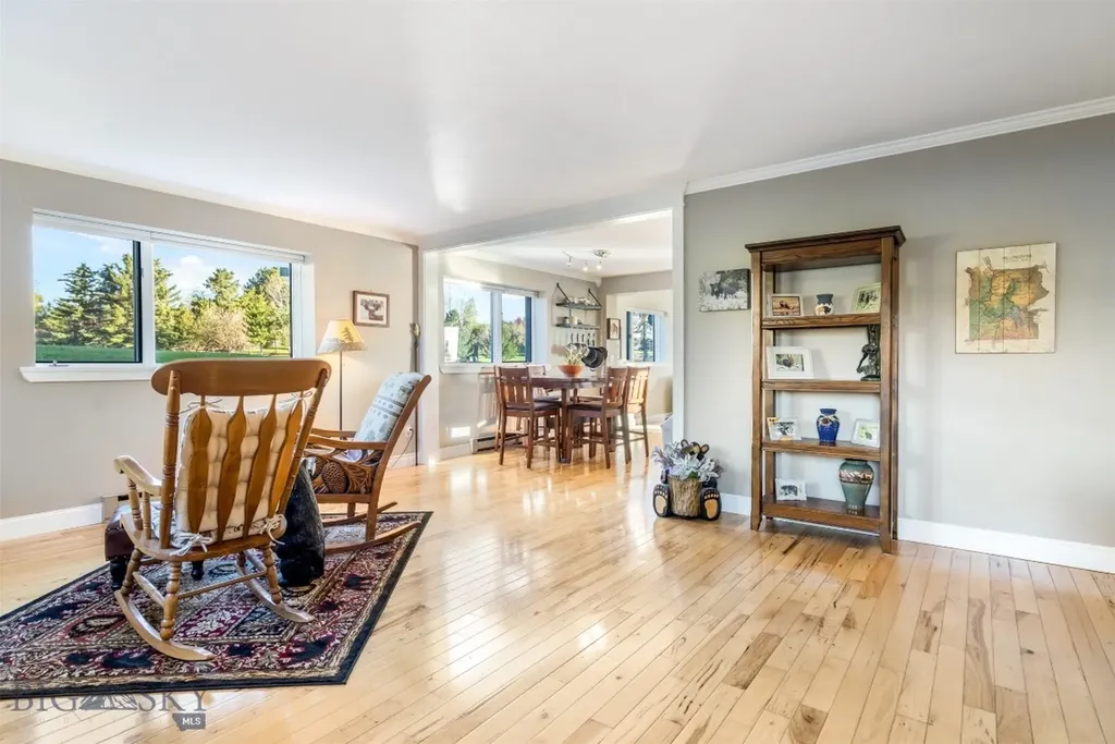 4925 Itana Circle Bozeman MT 59715