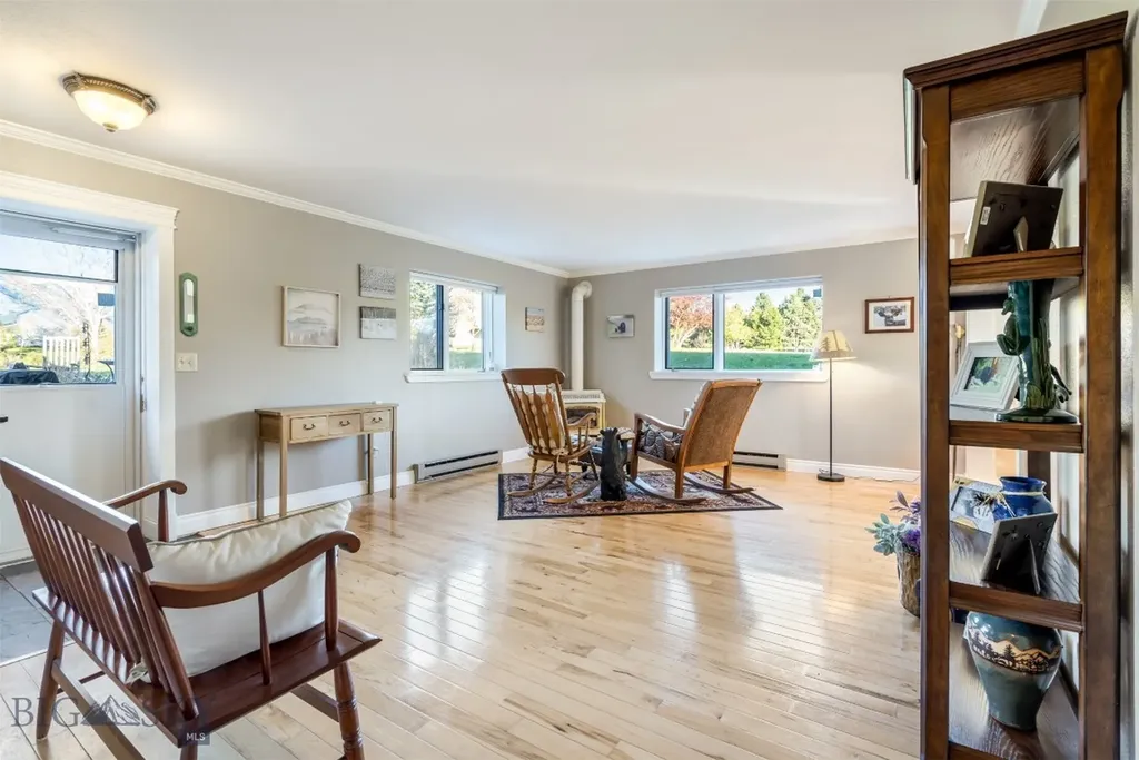 4925 Itana Circle Bozeman MT 59715