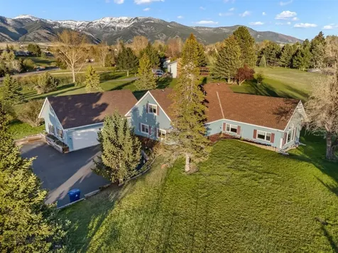 4925 Itana Circle Bozeman MT 59715