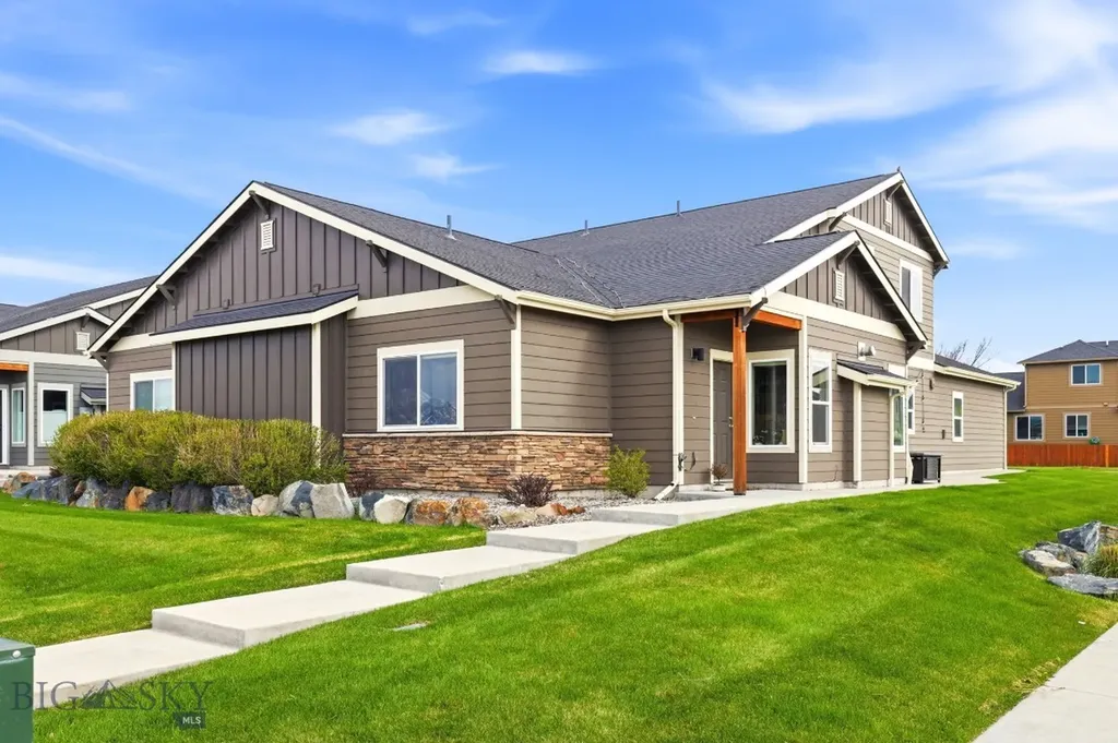 5119 Dragon Fly Street Bozeman MT 59718