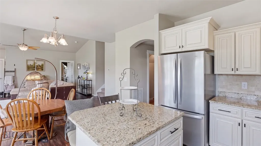 5119 Dragon Fly Street Bozeman MT 59718