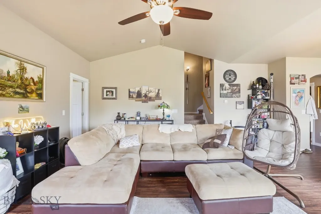 5119 Dragon Fly Street Bozeman MT 59718