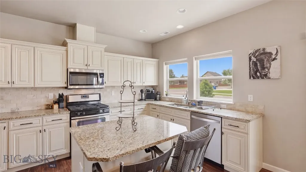 5119 Dragon Fly Street Bozeman MT 59718