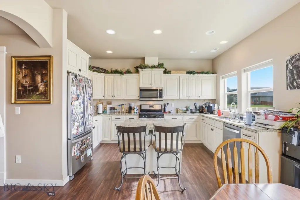 5119 Dragon Fly Street Bozeman MT 59718