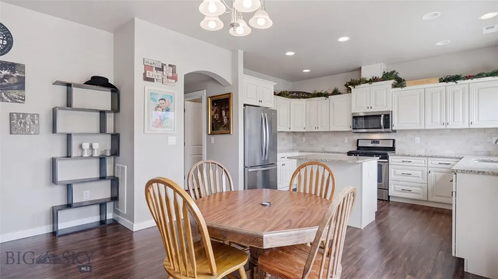 5119 Dragon Fly Street Bozeman MT 59718
