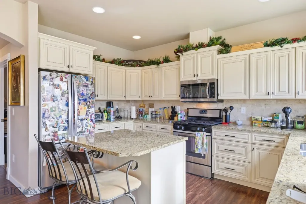 5119 Dragon Fly Street Bozeman MT 59718