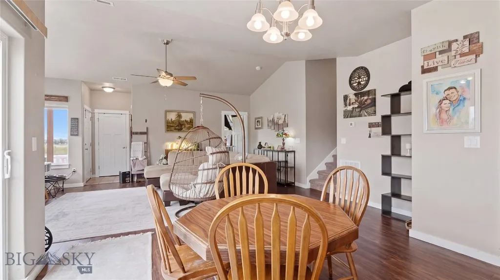 5119 Dragon Fly Street Bozeman MT 59718