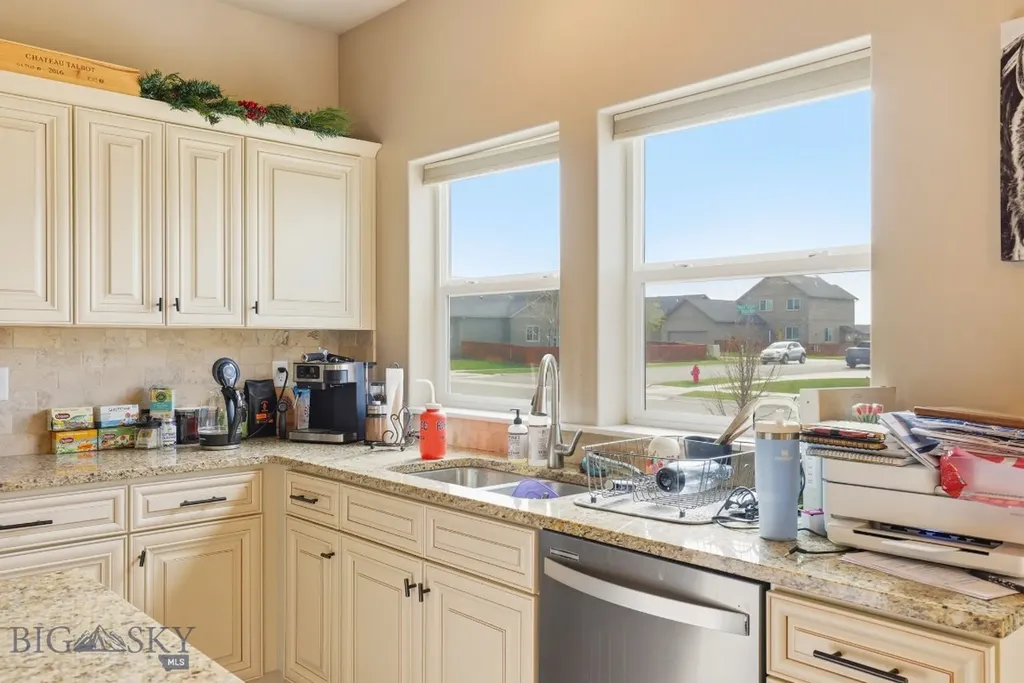 5119 Dragon Fly Street Bozeman MT 59718