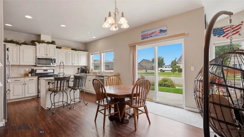 5119 Dragon Fly Street Bozeman MT 59718