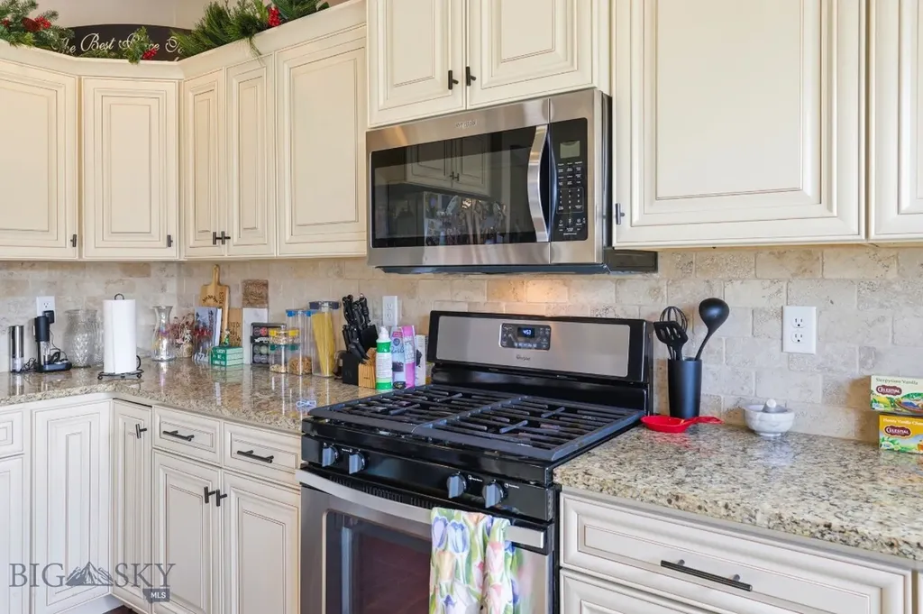 5119 Dragon Fly Street Bozeman MT 59718