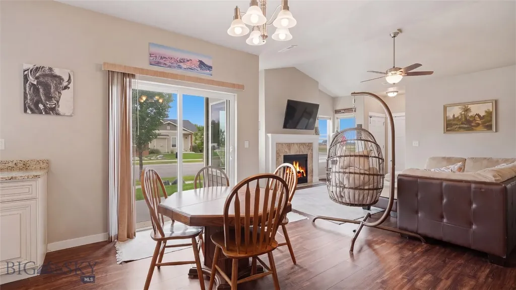 5119 Dragon Fly Street Bozeman MT 59718