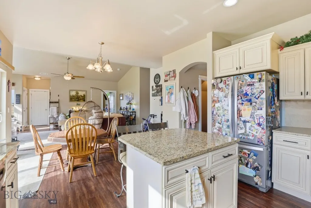 5119 Dragon Fly Street Bozeman MT 59718
