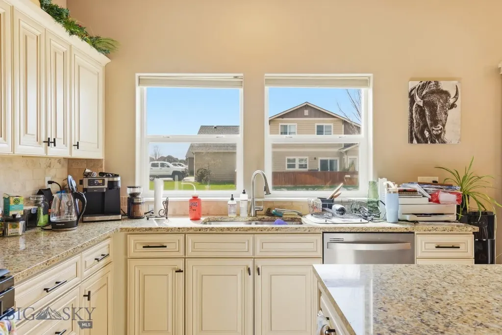 5119 Dragon Fly Street Bozeman MT 59718