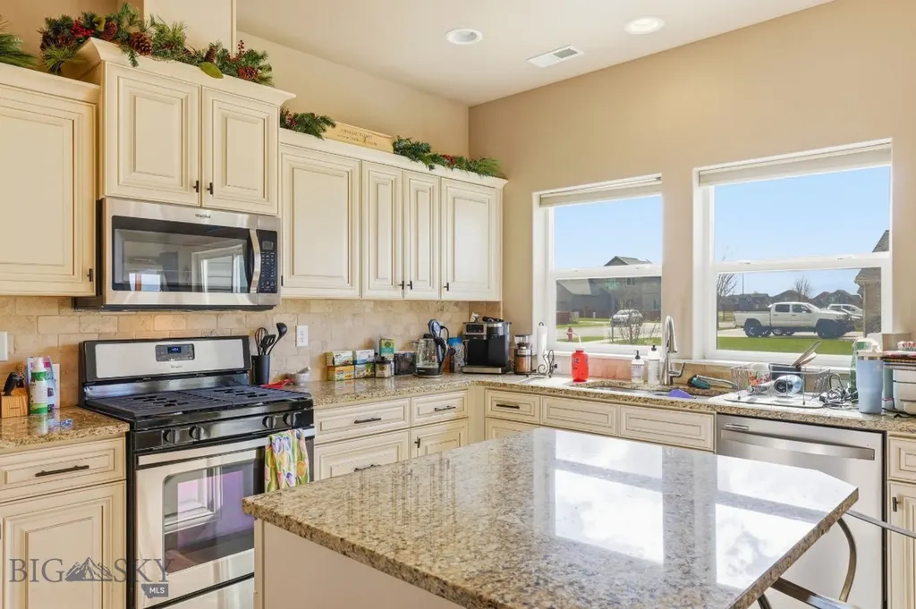 5119 Dragon Fly Street Bozeman MT 59718