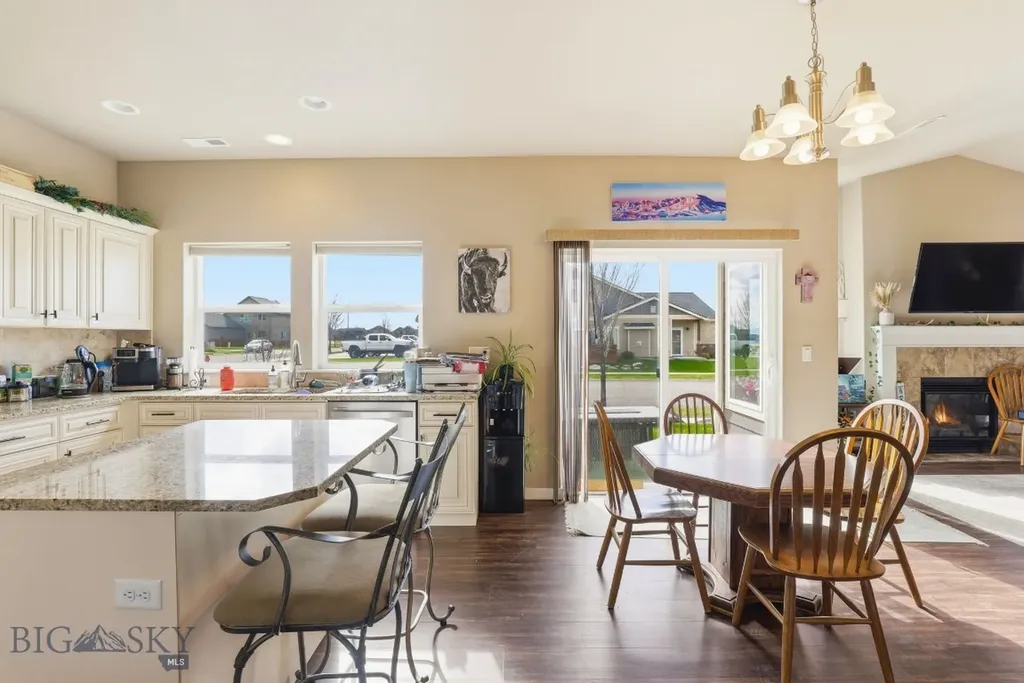 5119 Dragon Fly Street Bozeman MT 59718