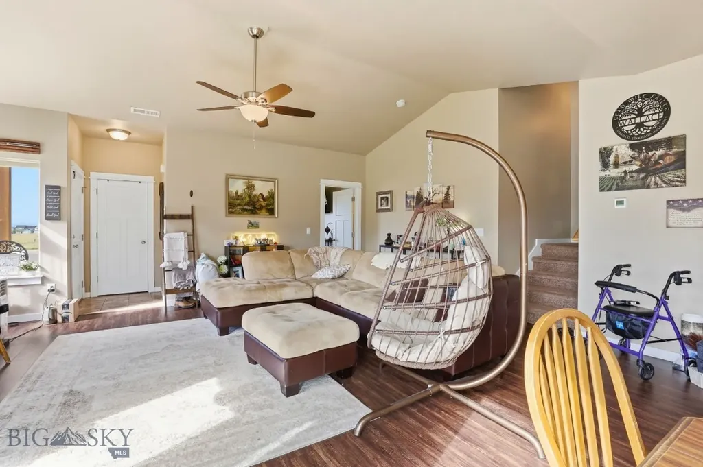 5119 Dragon Fly Street Bozeman MT 59718