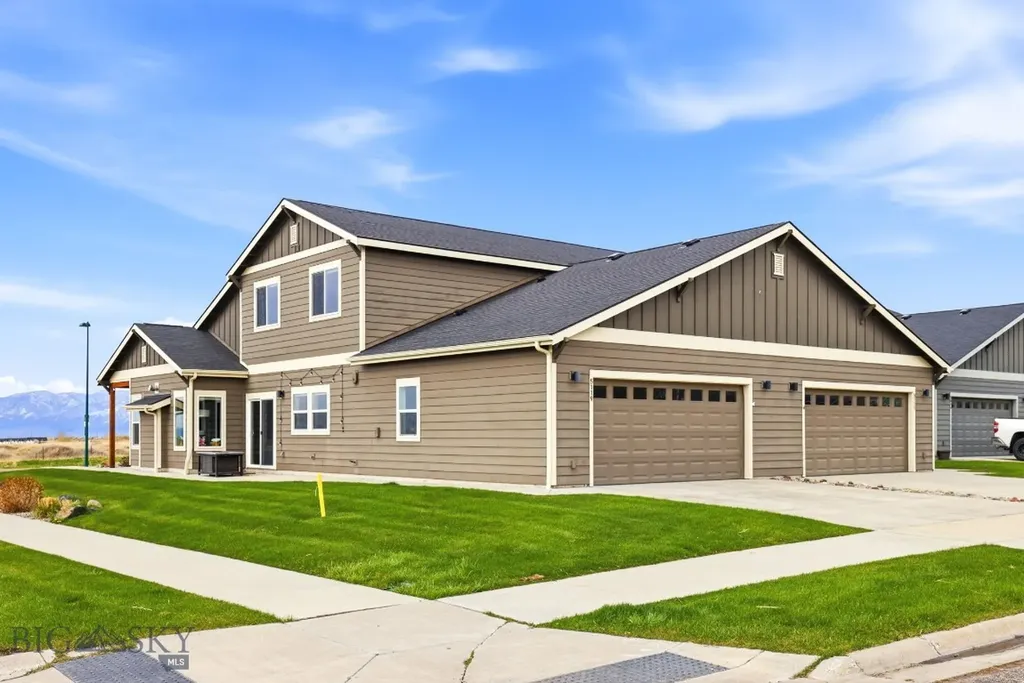 5119 Dragon Fly Street Bozeman MT 59718