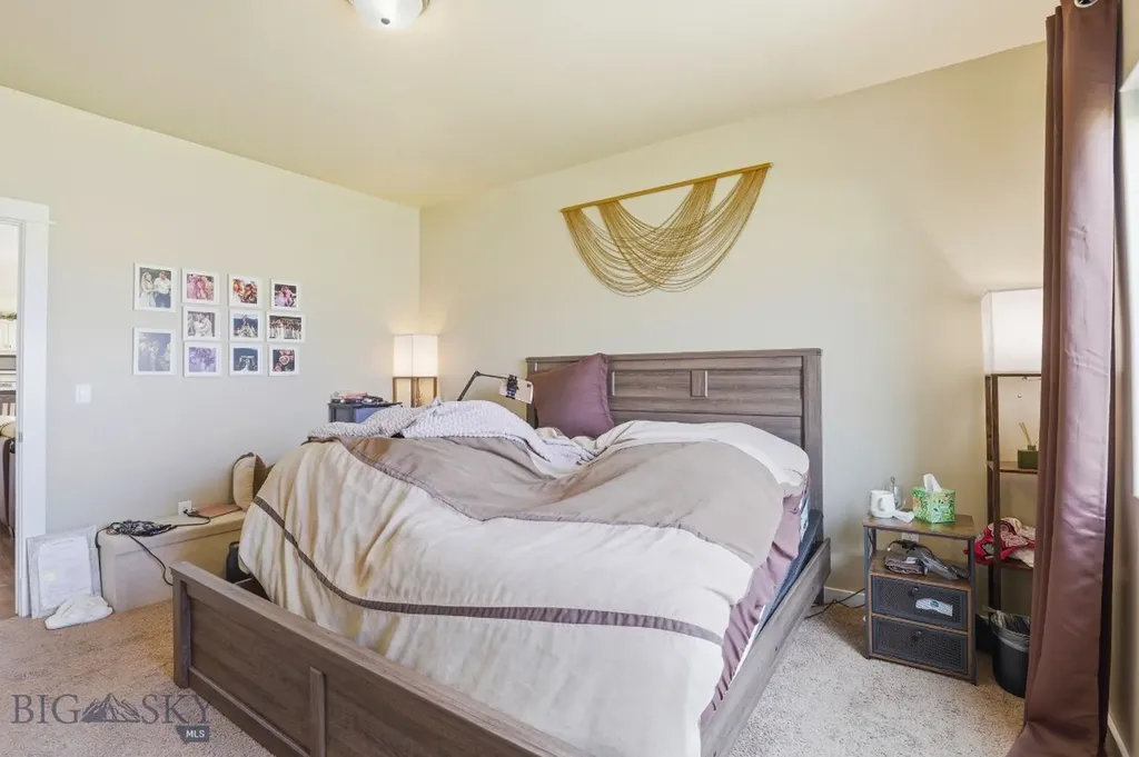 5119 Dragon Fly Street Bozeman MT 59718