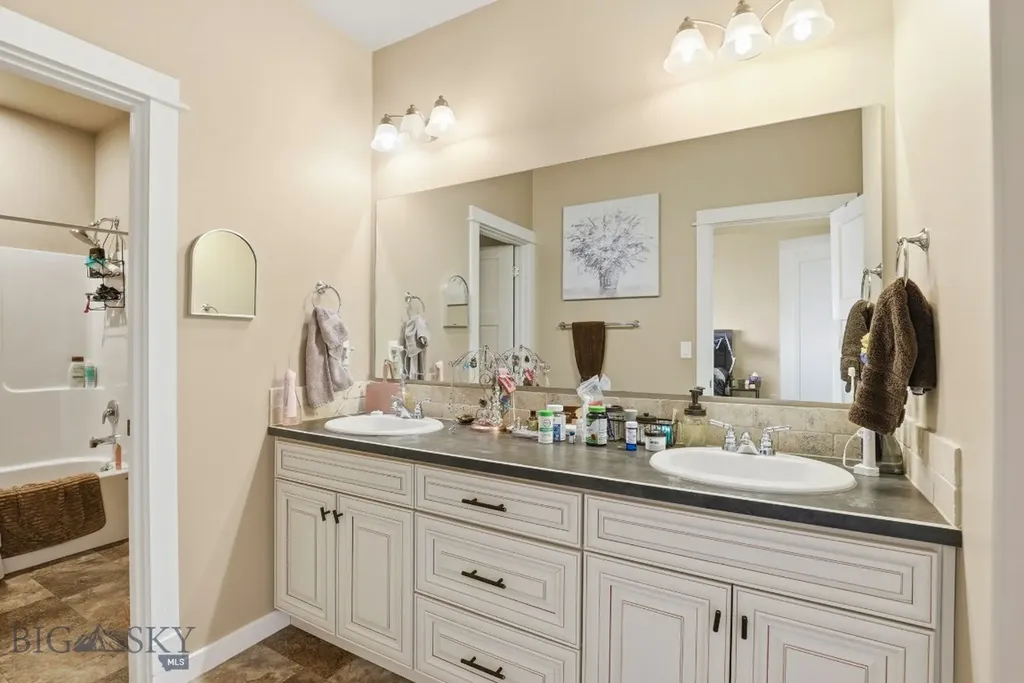 5119 Dragon Fly Street Bozeman MT 59718