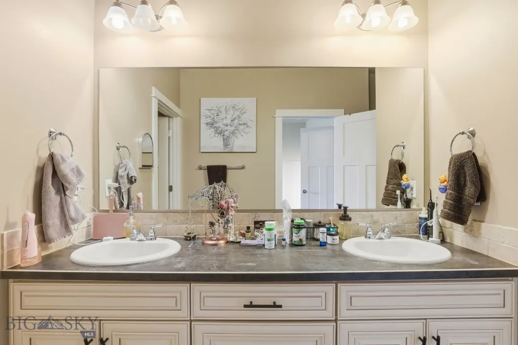 5119 Dragon Fly Street Bozeman MT 59718