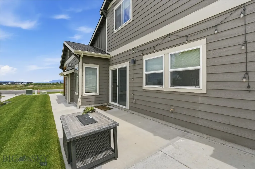 5119 Dragon Fly Street Bozeman MT 59718