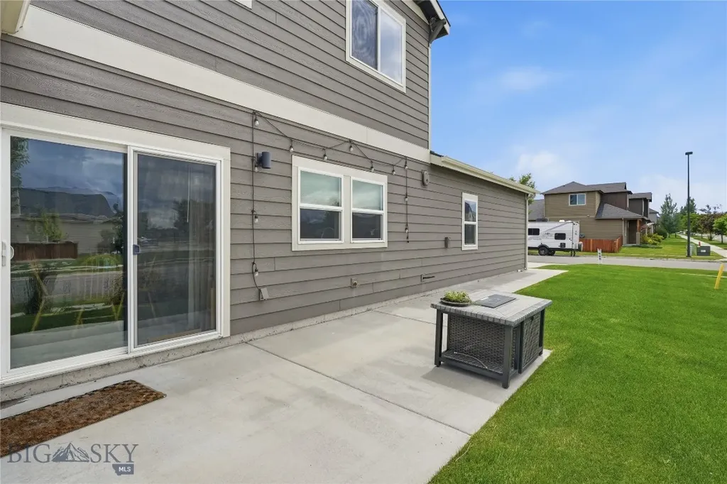 5119 Dragon Fly Street Bozeman MT 59718