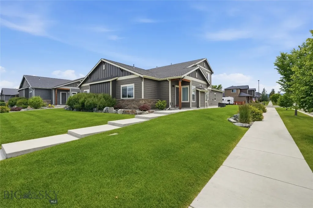 5119 Dragon Fly Street Bozeman MT 59718