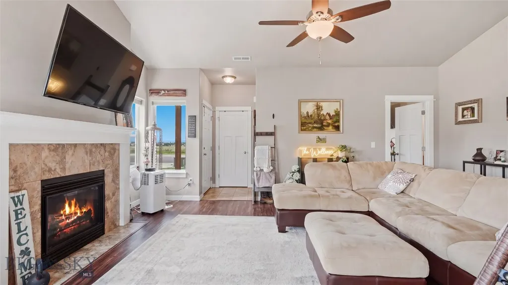 5119 Dragon Fly Street Bozeman MT 59718