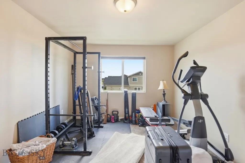 5119 Dragon Fly Street Bozeman MT 59718