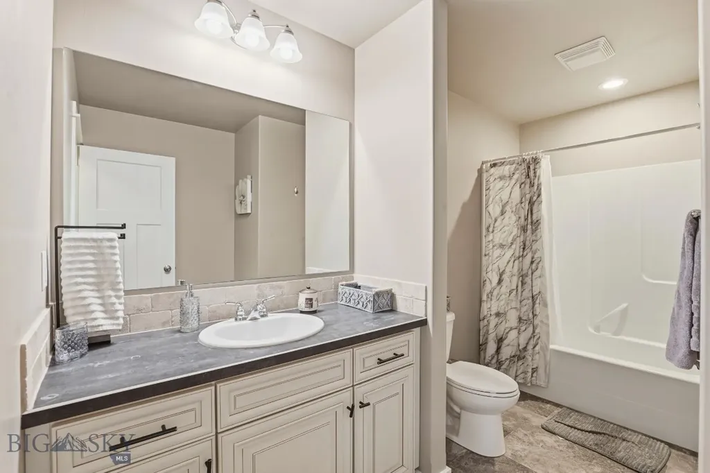 5119 Dragon Fly Street Bozeman MT 59718