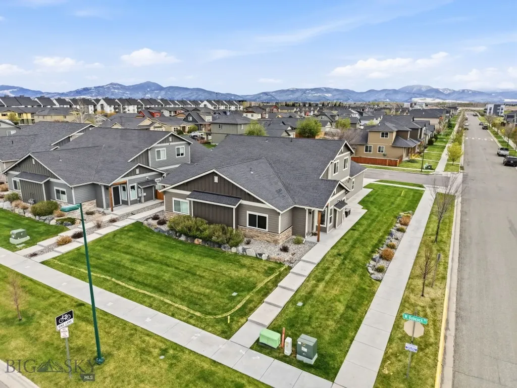 5119 Dragon Fly Street Bozeman MT 59718