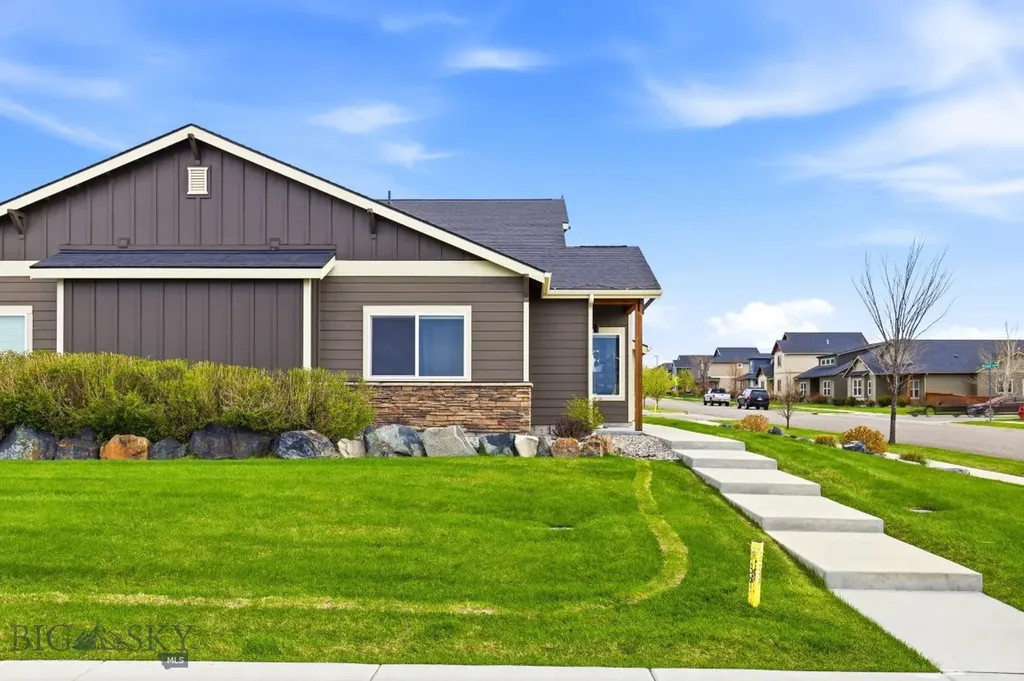 5119 Dragon Fly Street Bozeman MT 59718
