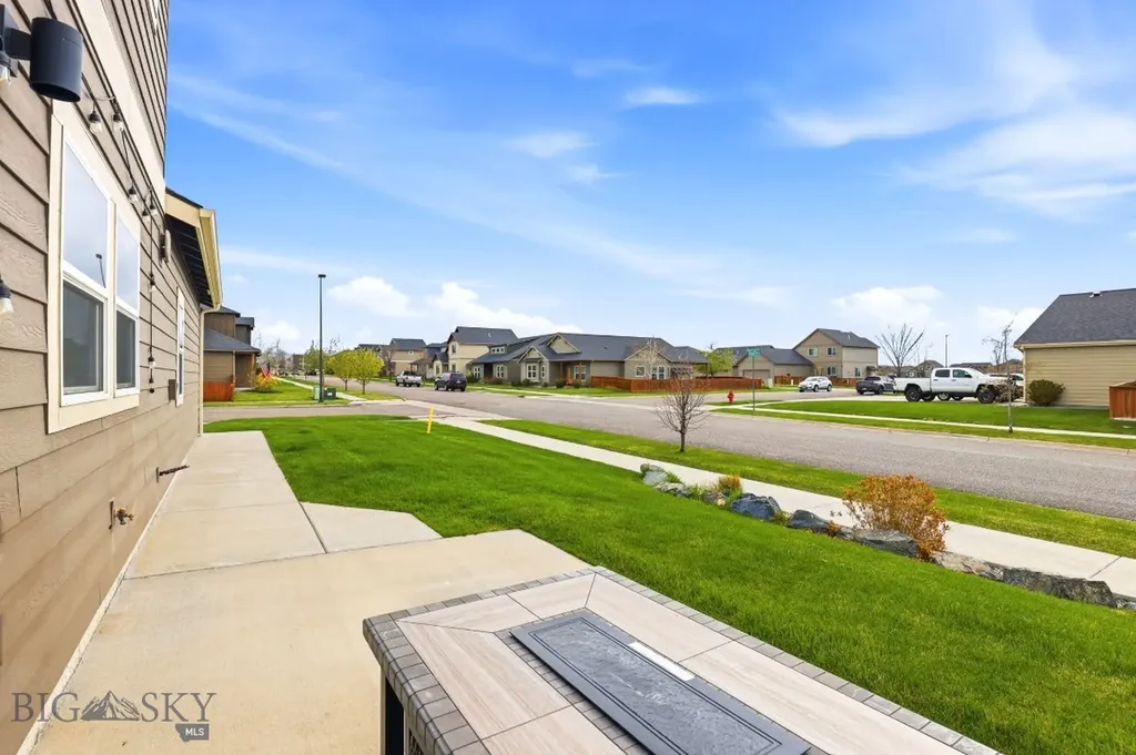 5119 Dragon Fly Street Bozeman MT 59718