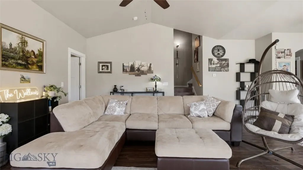 5119 Dragon Fly Street Bozeman MT 59718