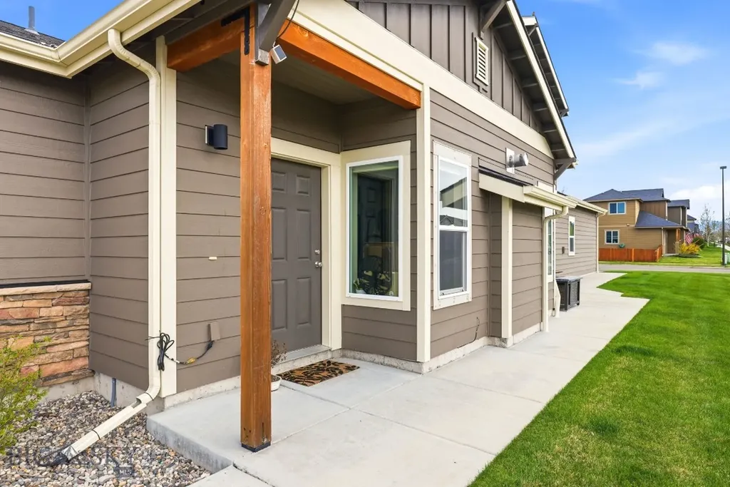 5119 Dragon Fly Street Bozeman MT 59718