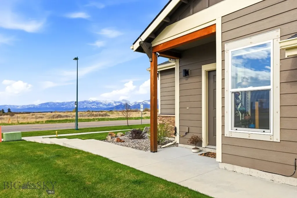 5119 Dragon Fly Street Bozeman MT 59718