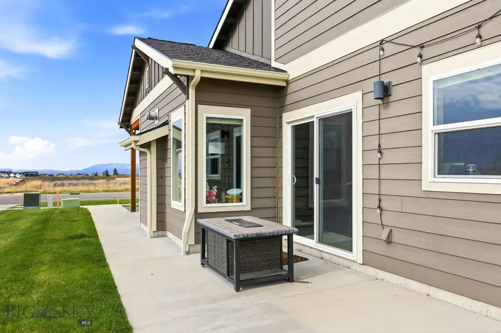 5119 Dragon Fly Street Bozeman MT 59718