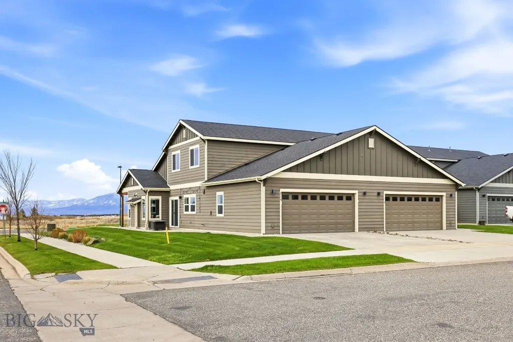 5119 Dragon Fly Street Bozeman MT 59718
