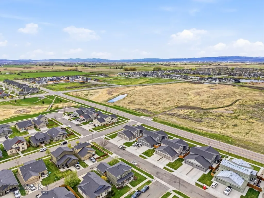 5119 Dragon Fly Street Bozeman MT 59718