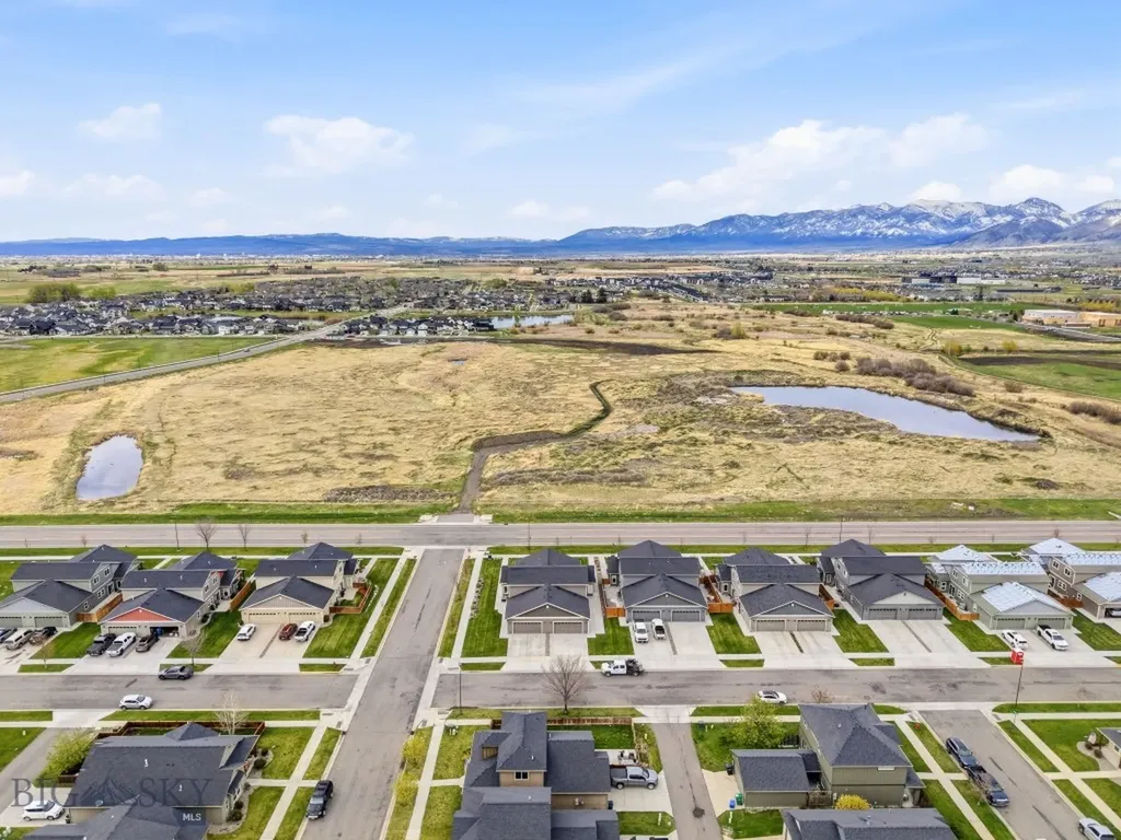 5119 Dragon Fly Street Bozeman MT 59718