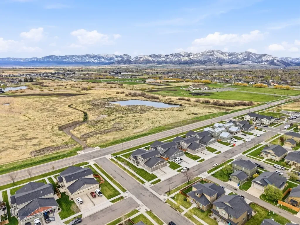 5119 Dragon Fly Street Bozeman MT 59718